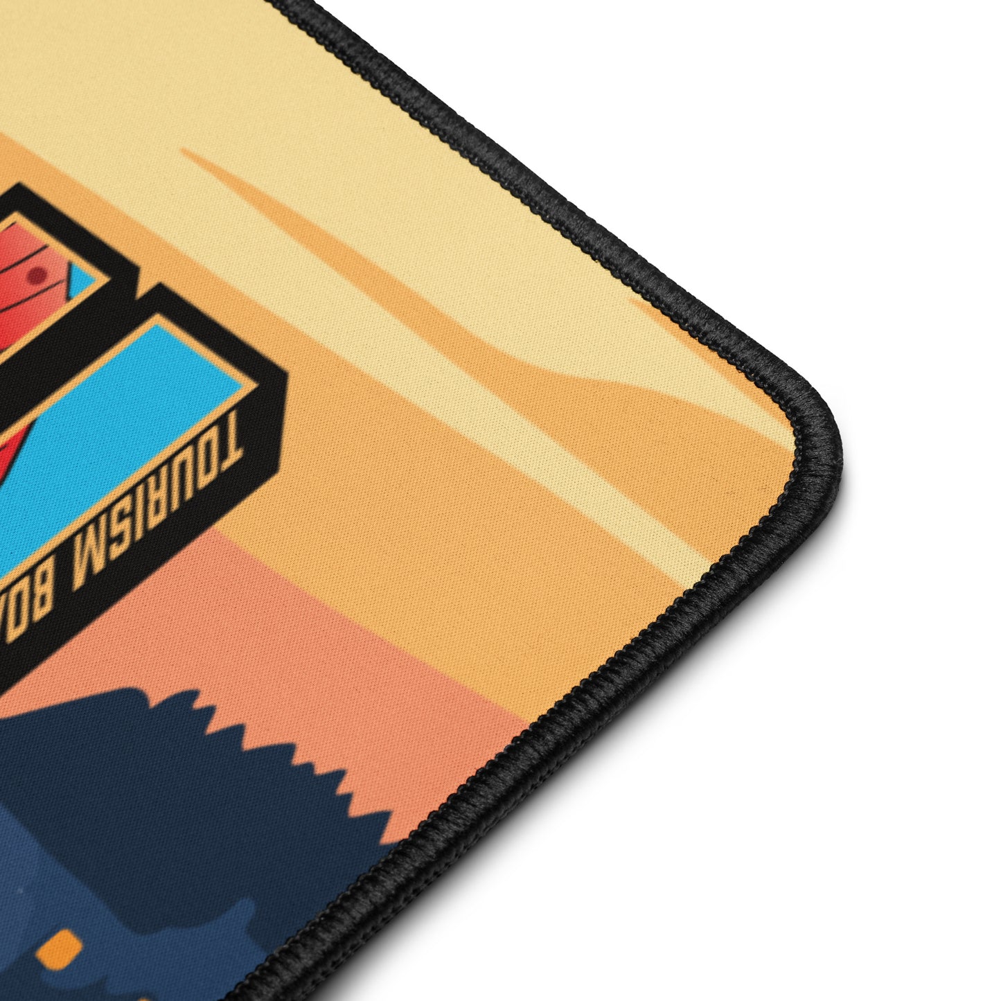 Grüße aus Innsmouth Schreibtischunterlage