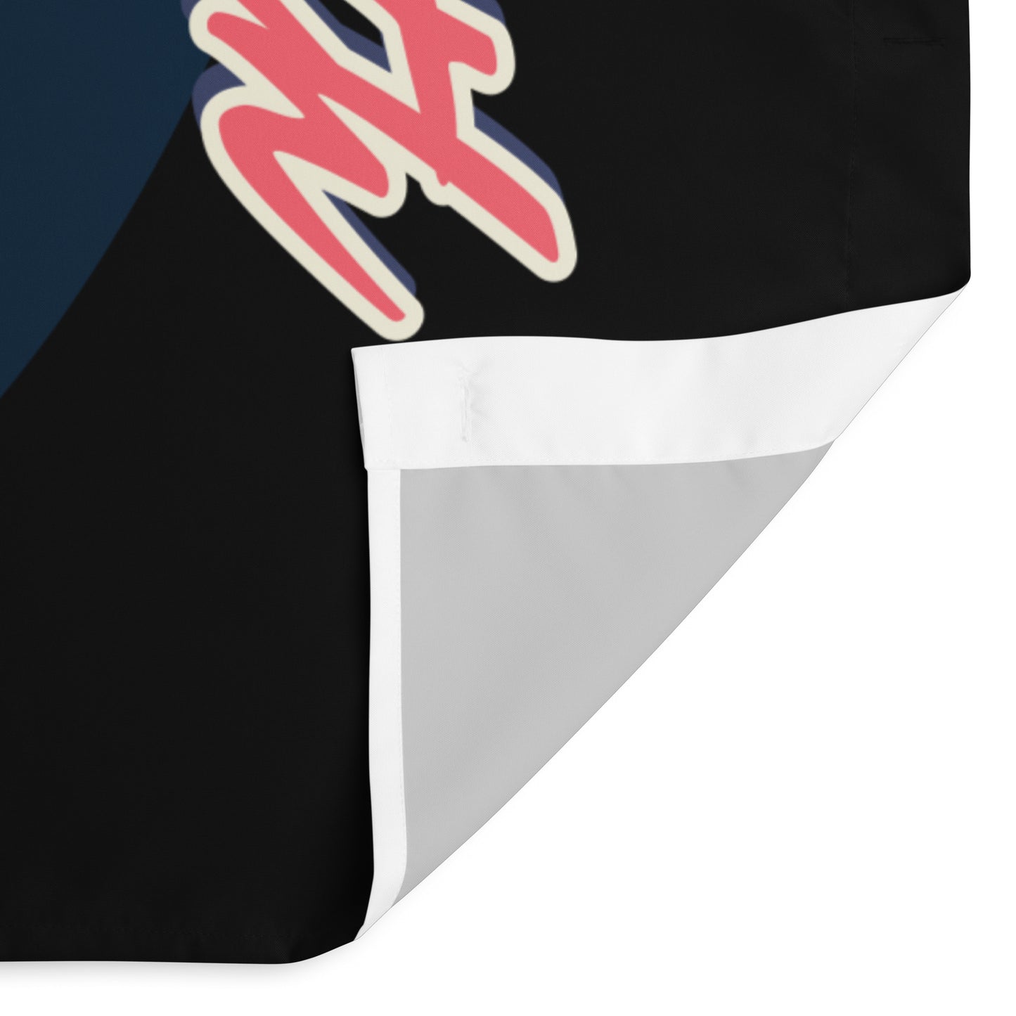 Innsmouth Surfing Lovecraft Duschvorhang