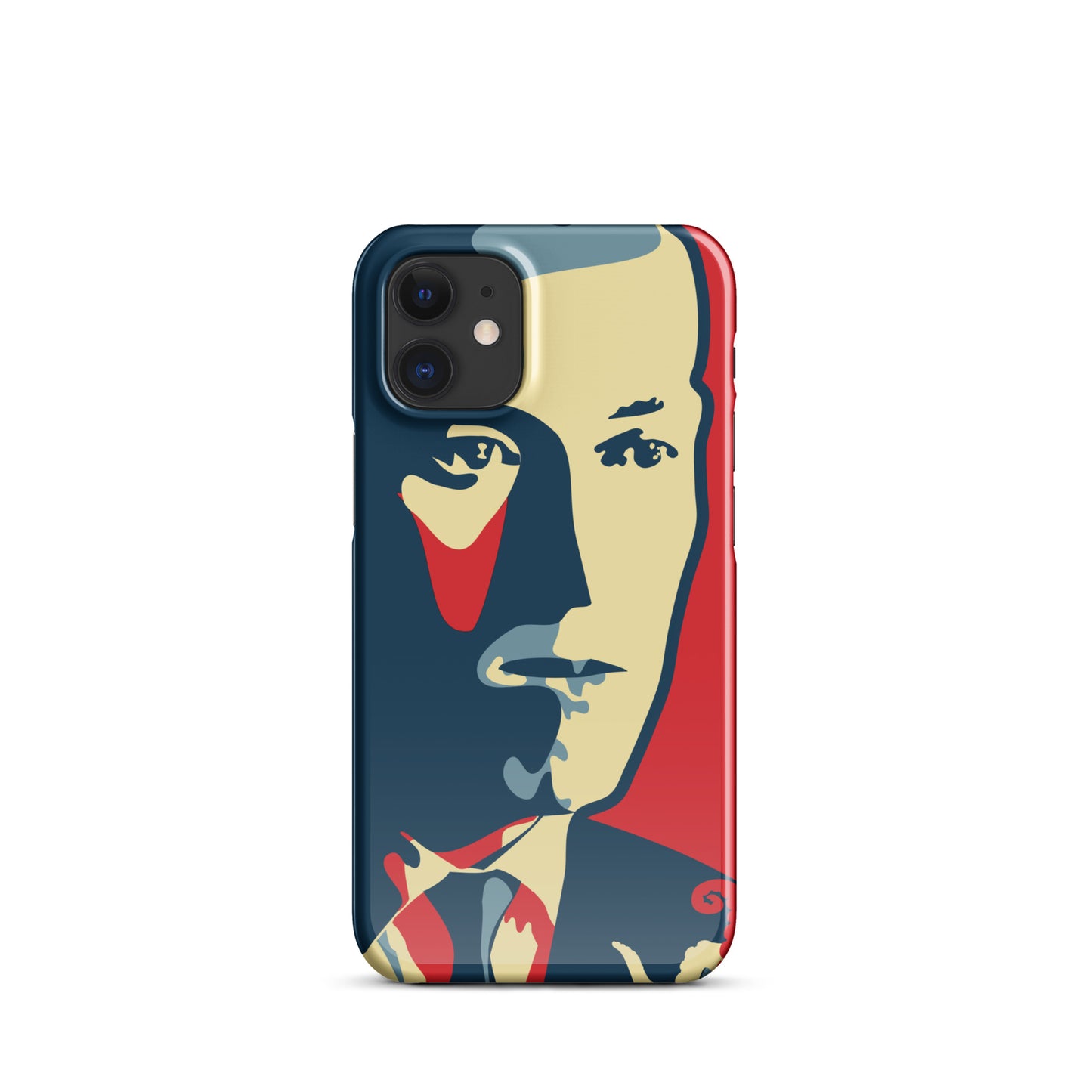 Coque Snap Hp Lovecraft FHTAGN Hope Style pour iPhone®