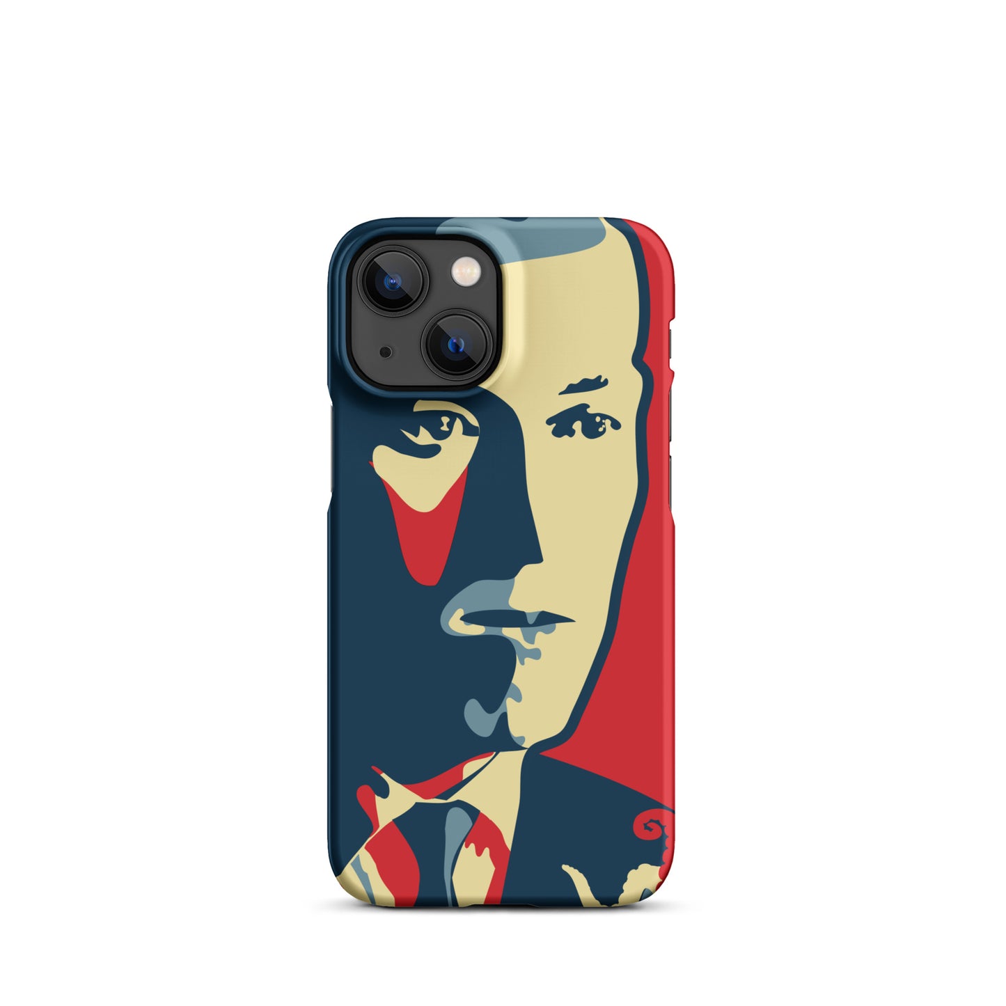 Coque Snap Hp Lovecraft FHTAGN Hope Style pour iPhone®