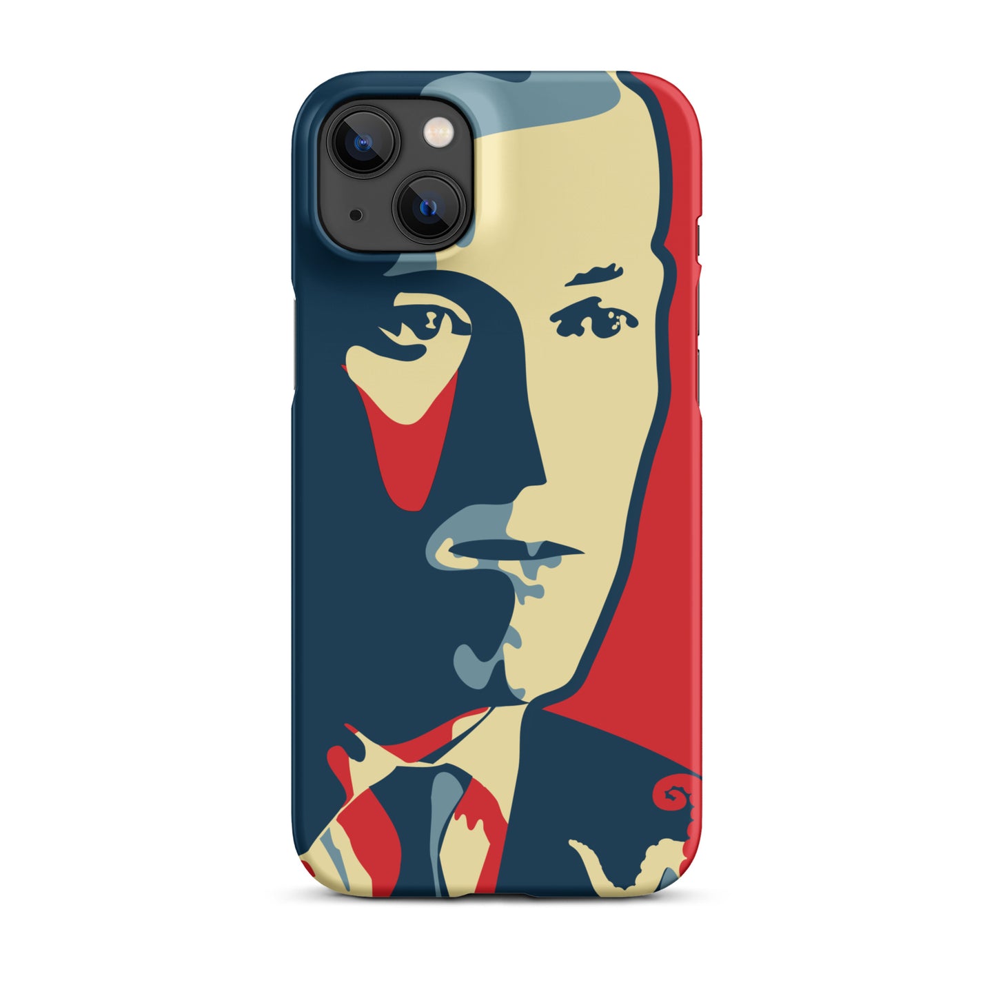 Coque Snap Hp Lovecraft FHTAGN Hope Style pour iPhone®