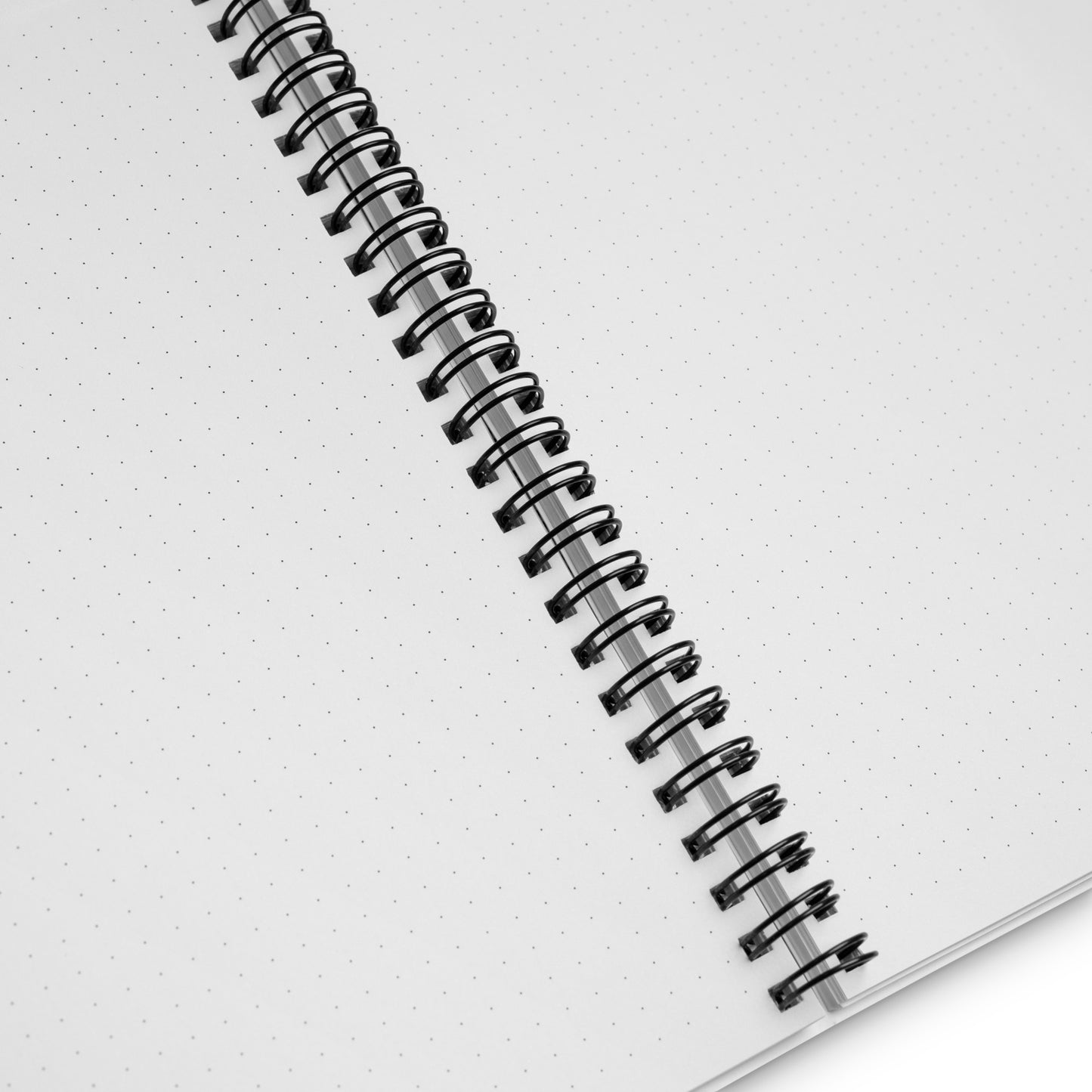 Necronomicon – Precautionary Banned by Miskatonic University Spiral notebook